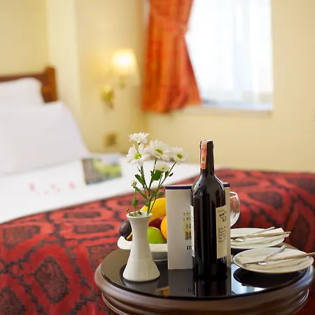 Amber & Spa Hotel