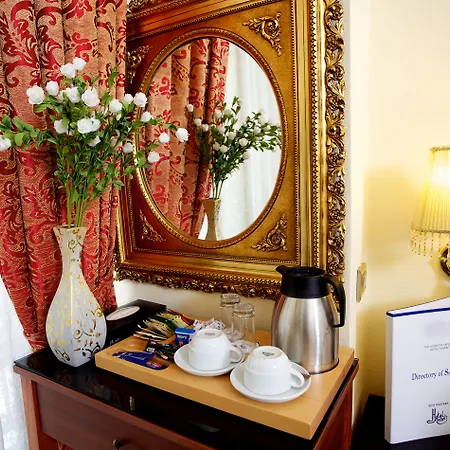 Amber & Spa Hotel Istanbul