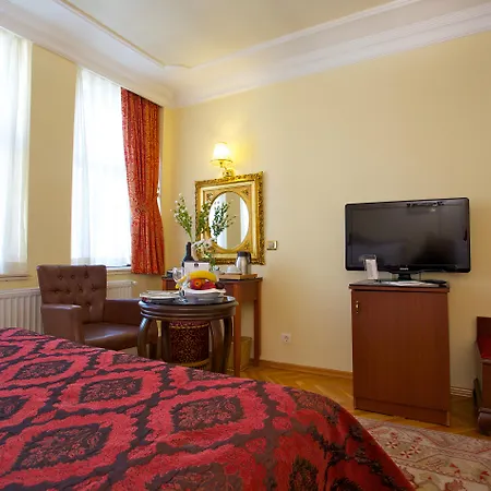Hotel Amber & Spa