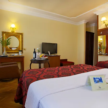 Hotel Amber & Spa 4*
