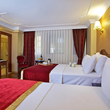 Otel Amber &