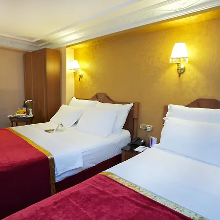 Amber & Spa 4*