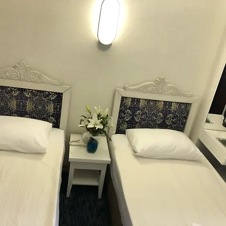 Turk Art Hotel 3*
