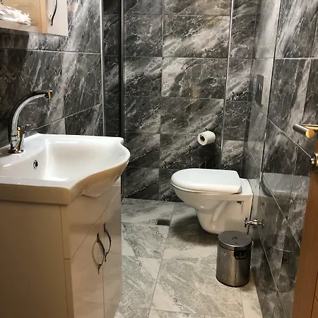 Turk Art Hotel 3*