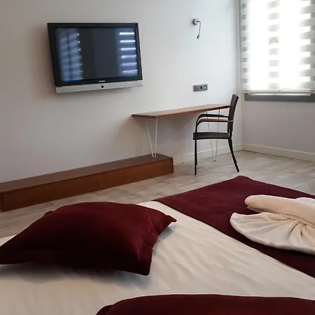 Triada 4* Istanbul
