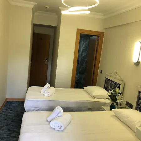 Turk Art Hotel