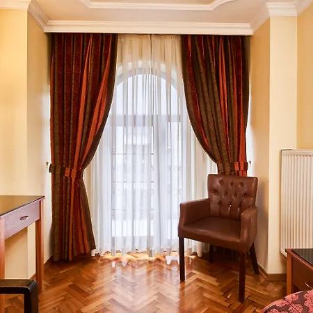 Hotel Amber & Spa