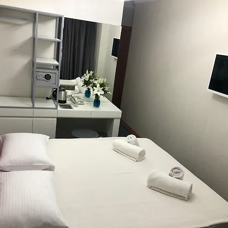 Hotel Turk Art