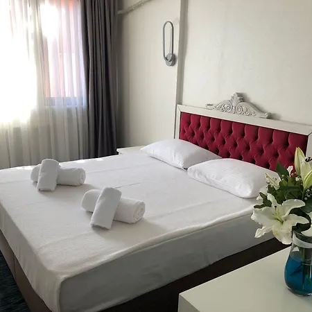 Turk Art Hotel Istanbulská provincie