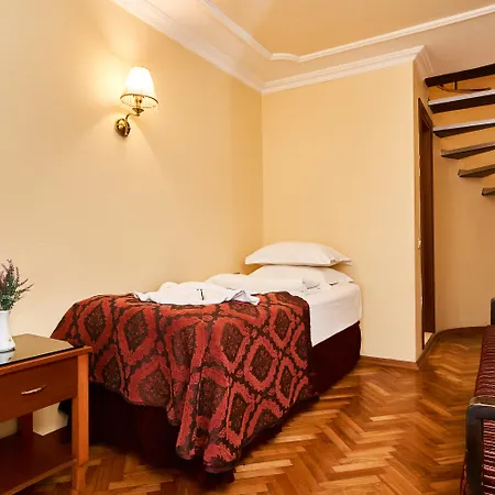 Amber & Spa Hotel