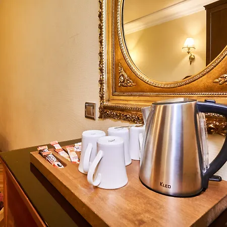 Hotel Amber & Spa Istanbul