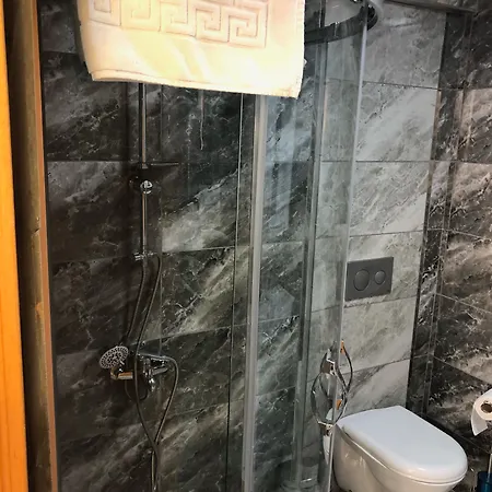 Hotel Turk Art Istanbulská provincie