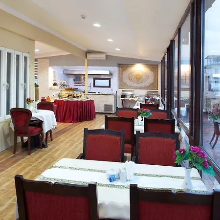 Amber & Spa Hotel
