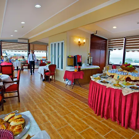Amber & Spa Hotel