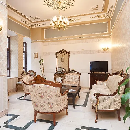 Hotel Amber & Spa 4*