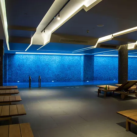 Radisson Blu Hotel