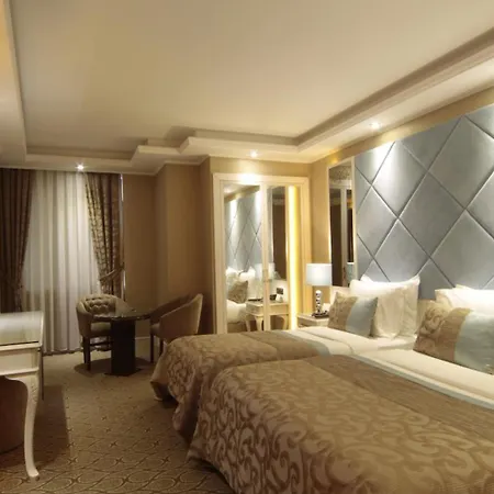 The Parma Downtown 4*