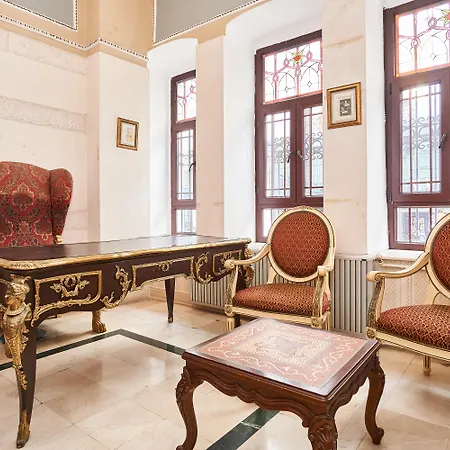 Amber & Spa Istanbul