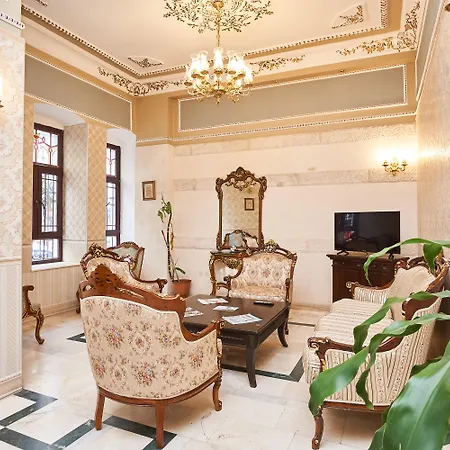 Amber & Spa Hotel 4*