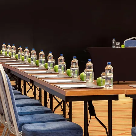 Hotel Radisson Blu Istanbulská provincie