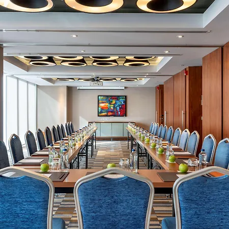 Hotel Radisson Blu