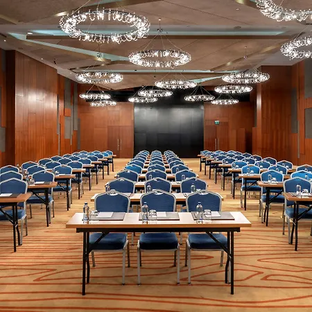 Hotel Radisson Blu