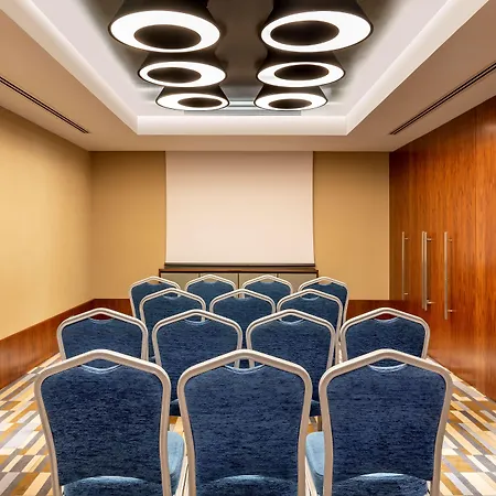 Hotel Radisson Blu