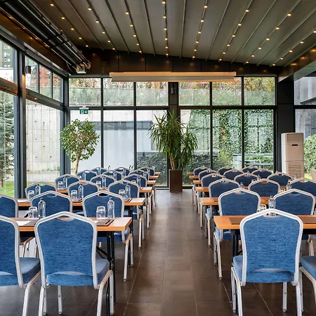 Hotel Radisson Blu
