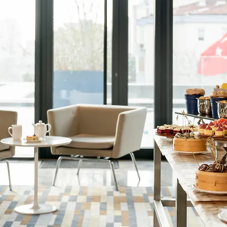 Hotel Radisson Blu