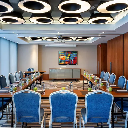 Radisson Blu Hotel