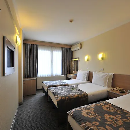 Olimpiyat Otel