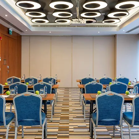 Radisson Blu Hotel Istanbulská provincie