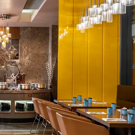 Radisson Blu