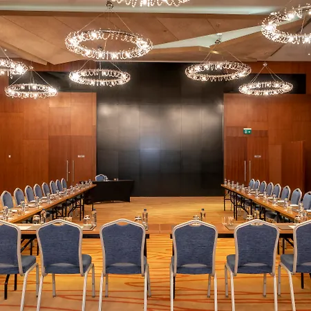 Hotel Radisson Blu Istanbulská provincie