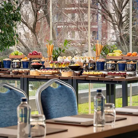 Radisson Blu 5* Istanbulská provincie