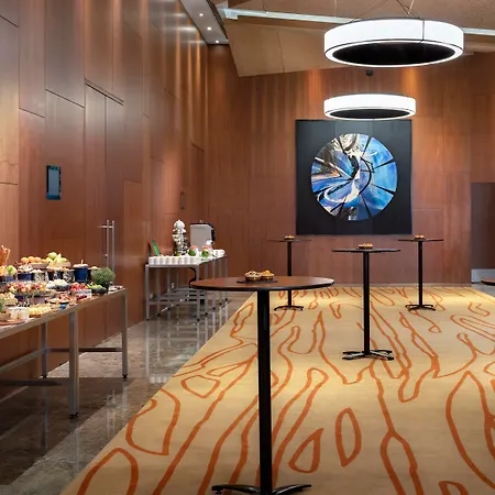 Hotel Radisson Blu Istanbulská provincie
