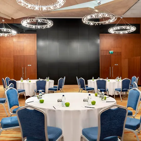 Radisson Blu Hotel