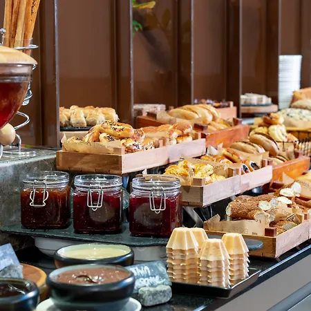 Radisson Blu Hotel