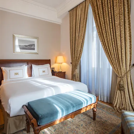 Pera Palace Hotel 5*