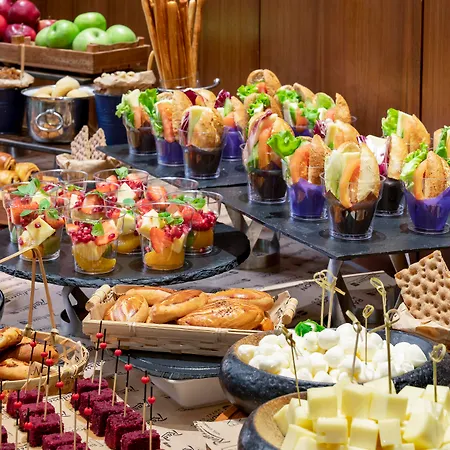 Radisson Blu Istanbul
