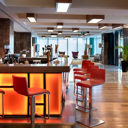 Hotel Radisson Blu 5*