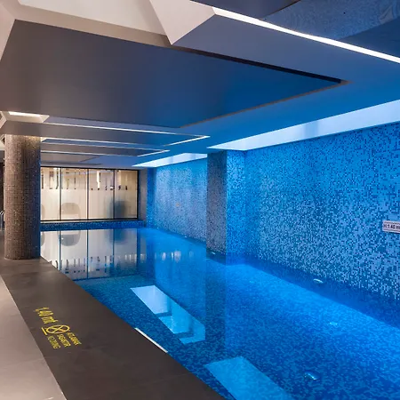 Hotel Radisson Blu