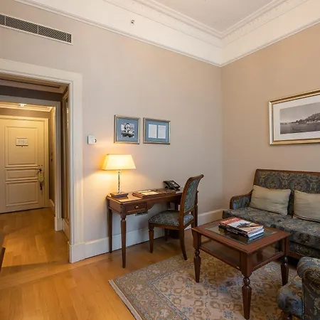 Pera Palace 5* Istanbul