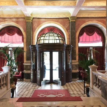 Hotel Pera Palace