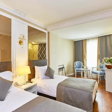 Hotel Seres Old City Istanbul