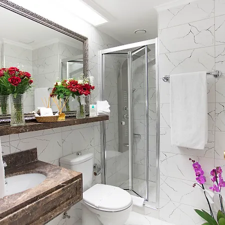 Hotel Seres Old City 3*