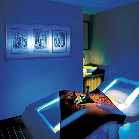 Pera Palace Hotel 5*