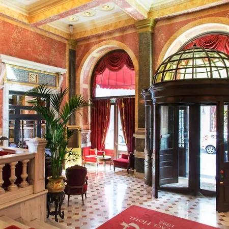 Hotel Pera Palace 5*