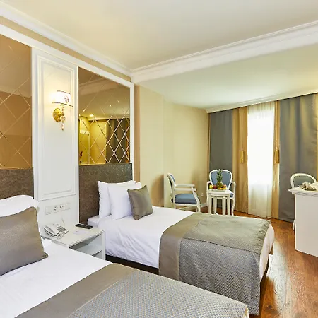 Hotel Seres Old City Istanbul