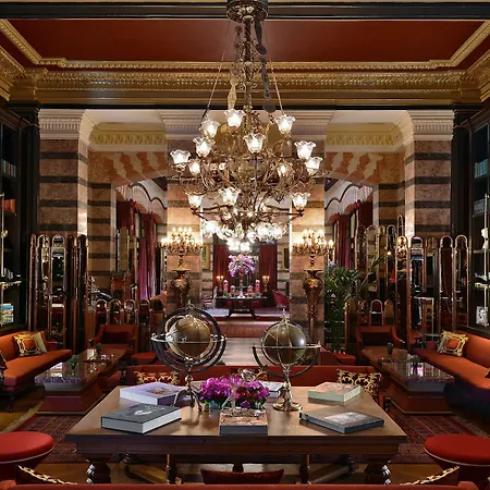 Pera Palace